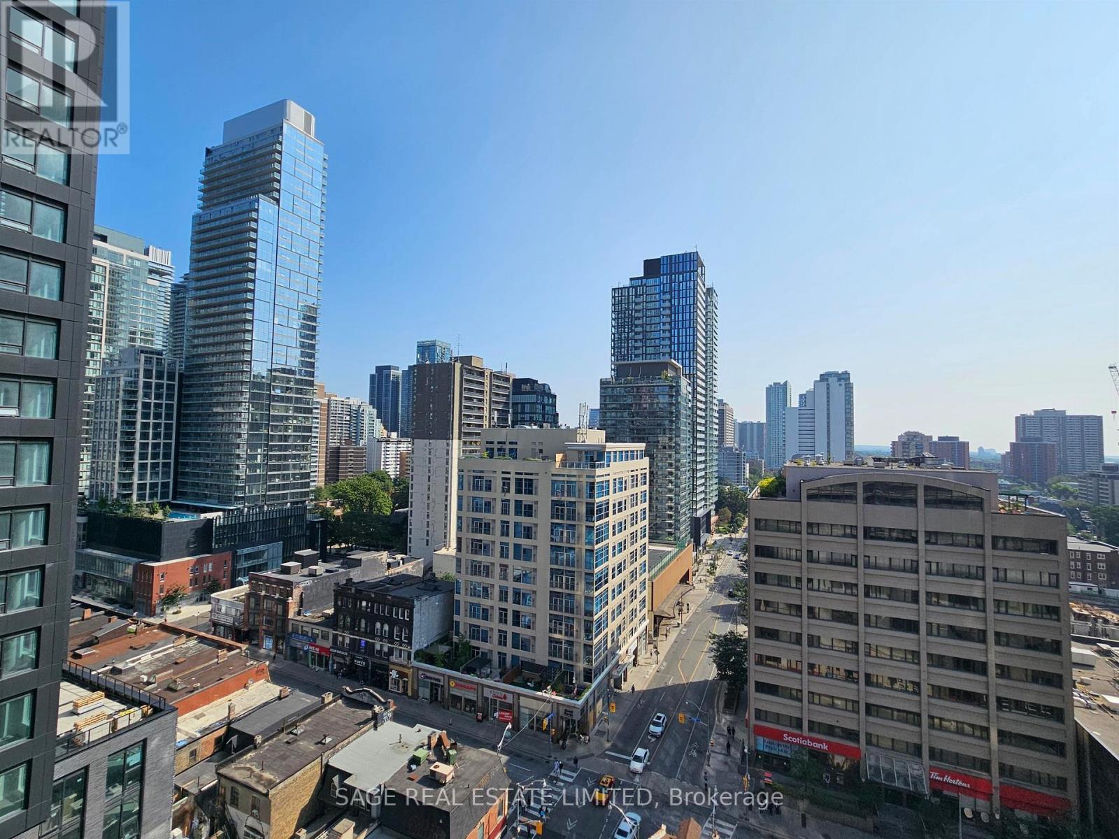 1211 - 11 Wellesley Street W, Toronto (Bay Street Corridor), Ontario  M4Y 0G4 - Photo 19 - C13447318
