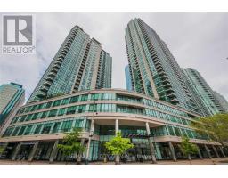 2306 - 16 YONGE STREET, Toronto, Ontario