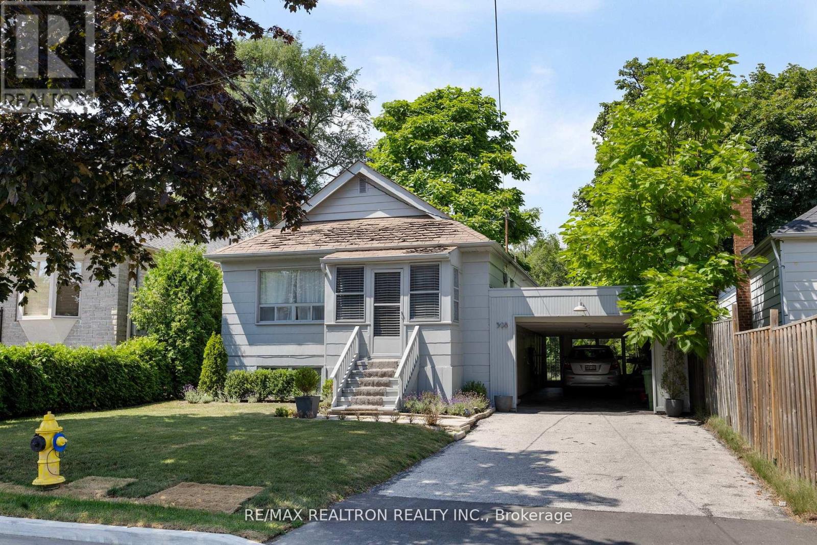 598 COLDSTREAM AVENUE, toronto (englemount-lawrence), Ontario