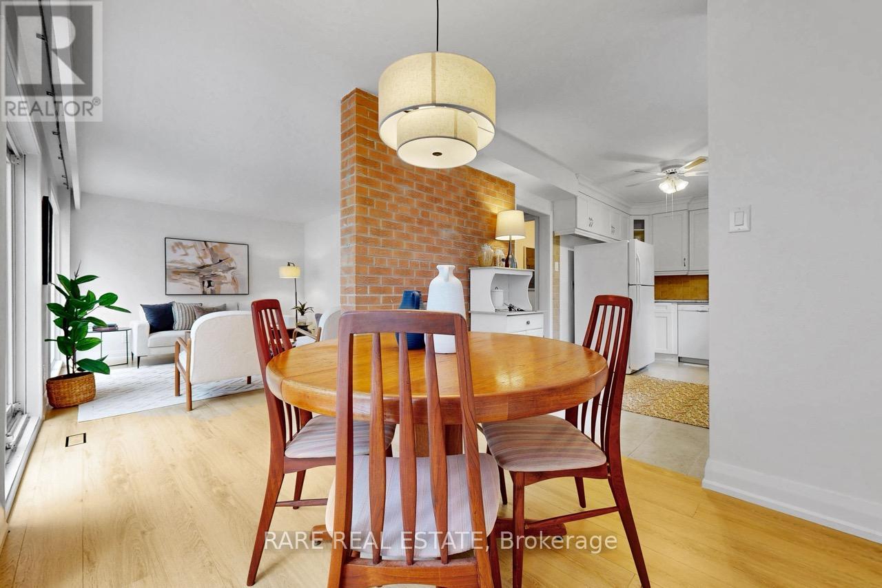 192 Three Valleys Drive, Toronto, Ontario  M3A 3L8 - Photo 11 - C13447346