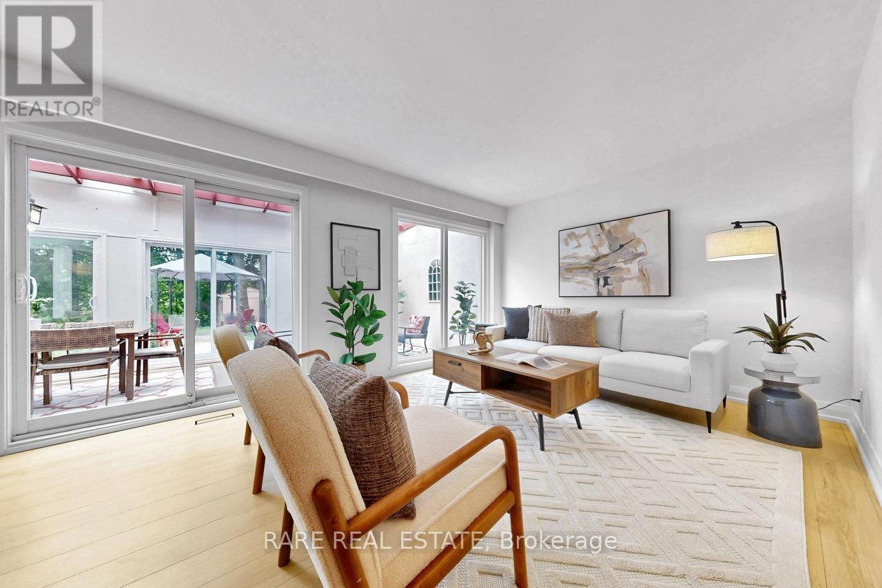 192 Three Valleys Drive, Toronto, Ontario  M3A 3L8 - Photo 5 - C13447346