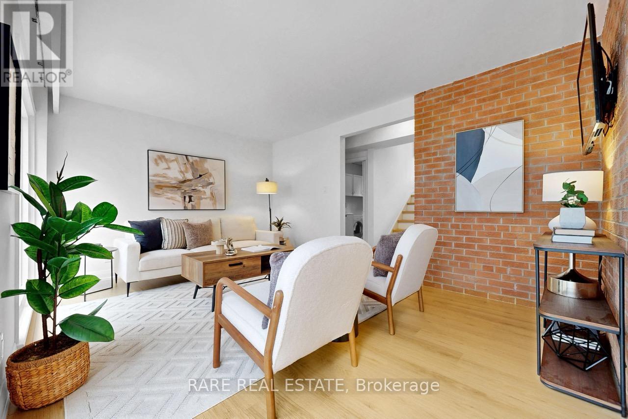 192 Three Valleys Drive, Toronto, Ontario  M3A 3L8 - Photo 6 - C13447346