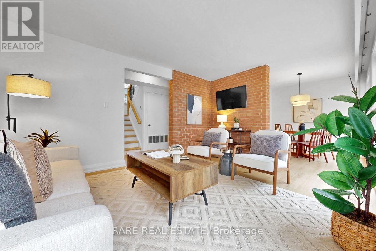 192 Three Valleys Drive, Toronto, Ontario  M3A 3L8 - Photo 7 - C13447346