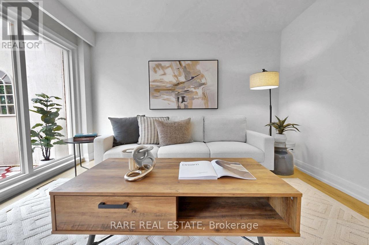 192 Three Valleys Drive, Toronto, Ontario  M3A 3L8 - Photo 9 - C13447346