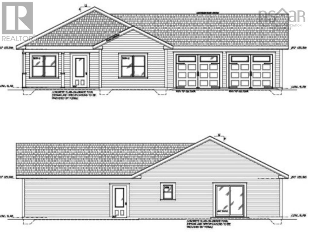 35 Marshview Drive, Amherst, Nova Scotia