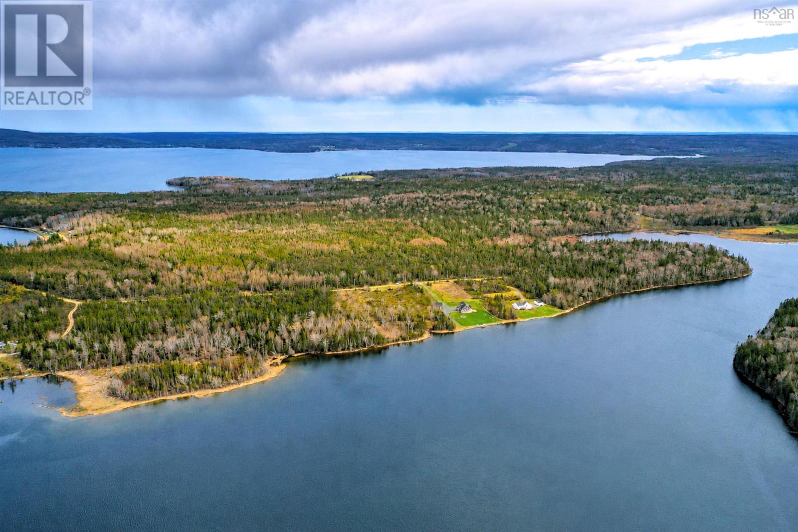 Juniper Lane, Mackenzie Point, Nova Scotia  B0E 3K0 - Photo 1 - 202614482