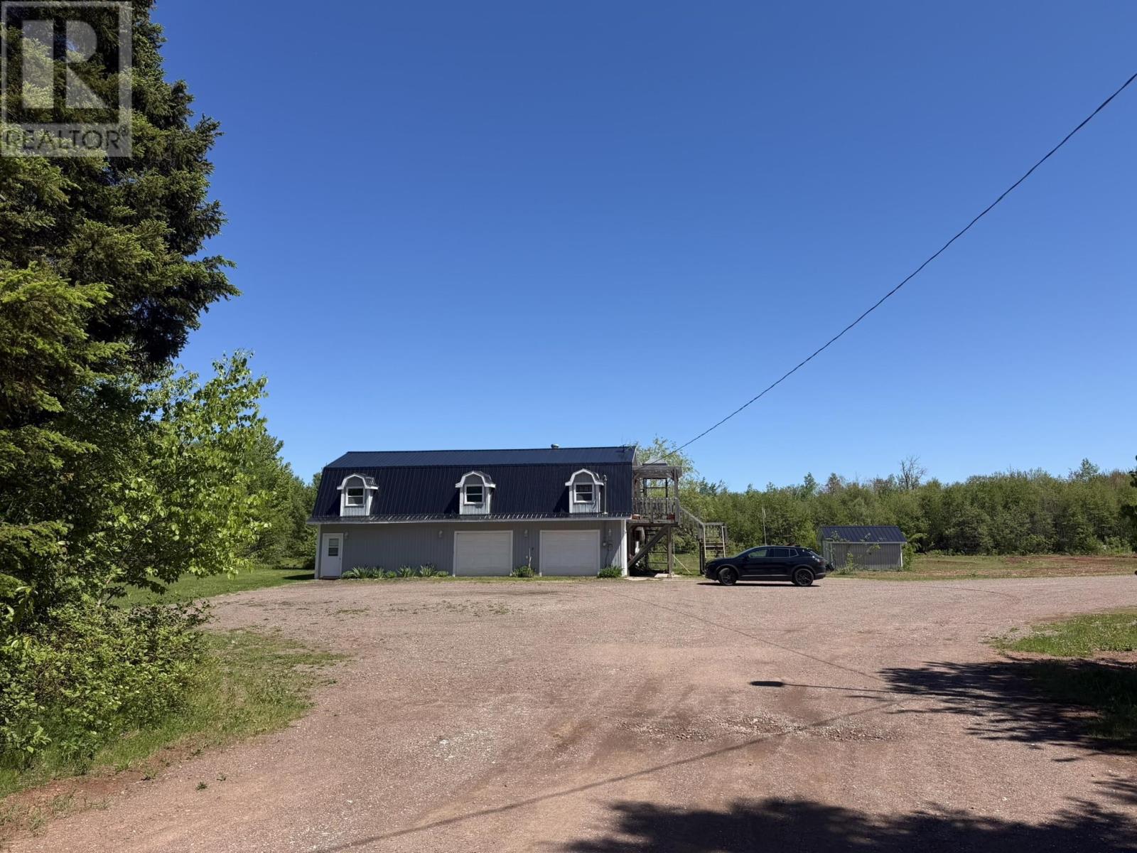 12344 Cascumpec Road, Roxbury, Prince Edward Island
