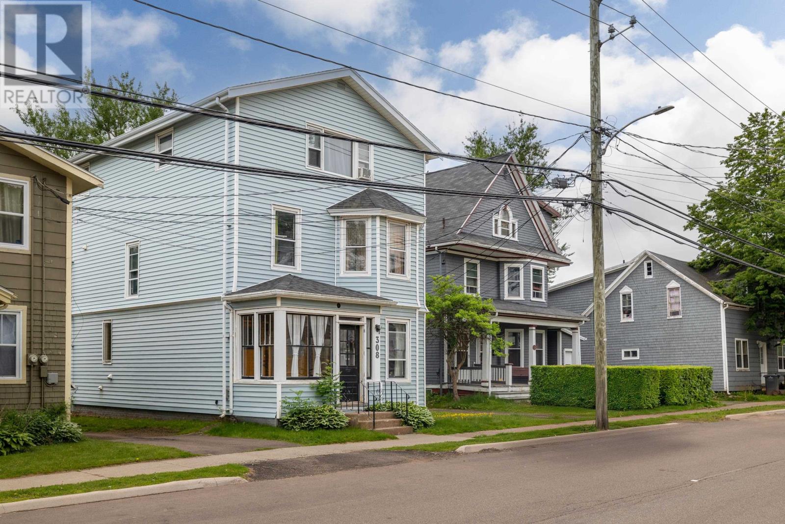 308 Fitzroy Street, Charlottetown, Prince Edward Island