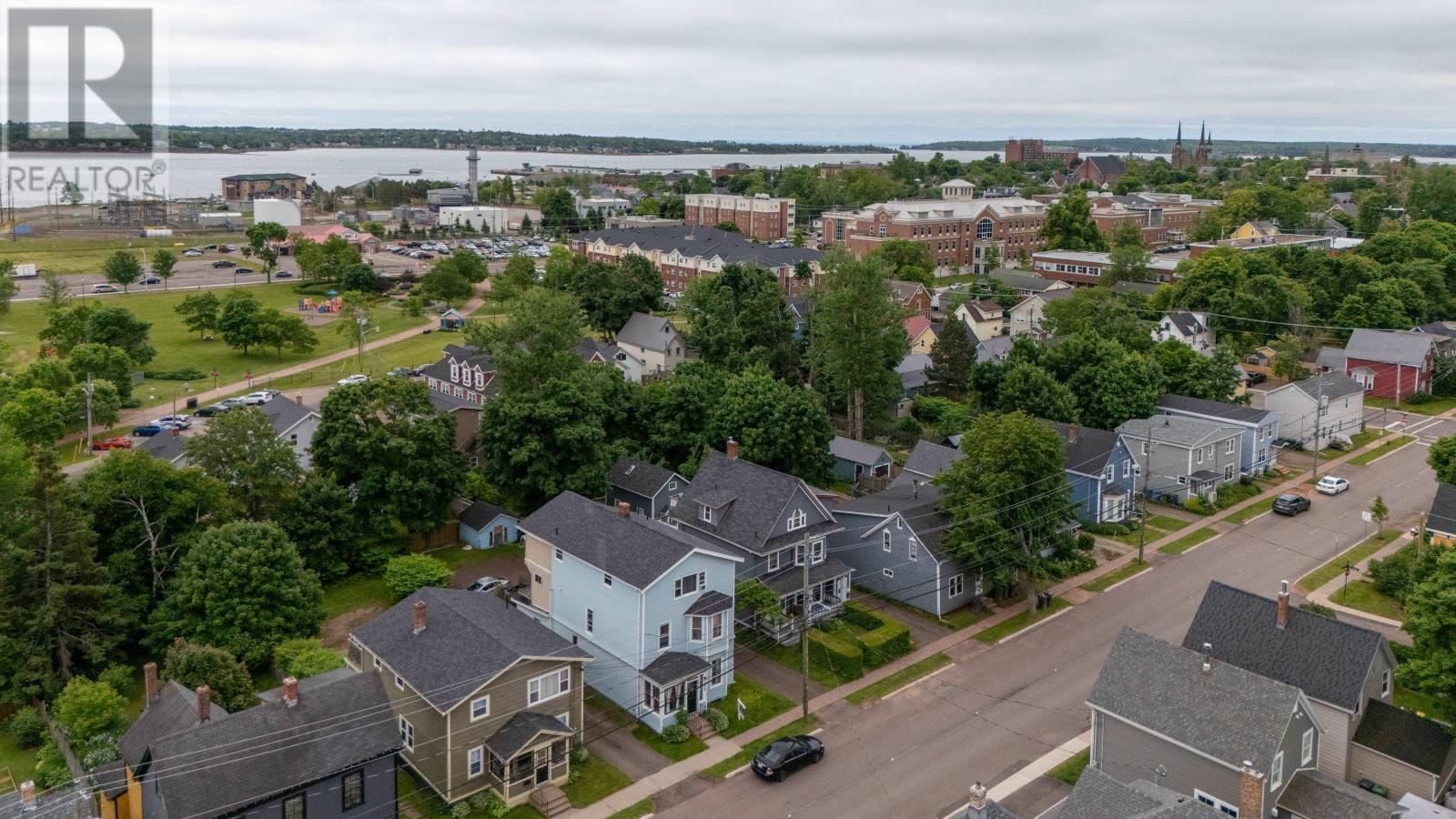 308 Fitzroy Street, Charlottetown, Prince Edward Island  C1A 3E4 - Photo 39 - 202614487