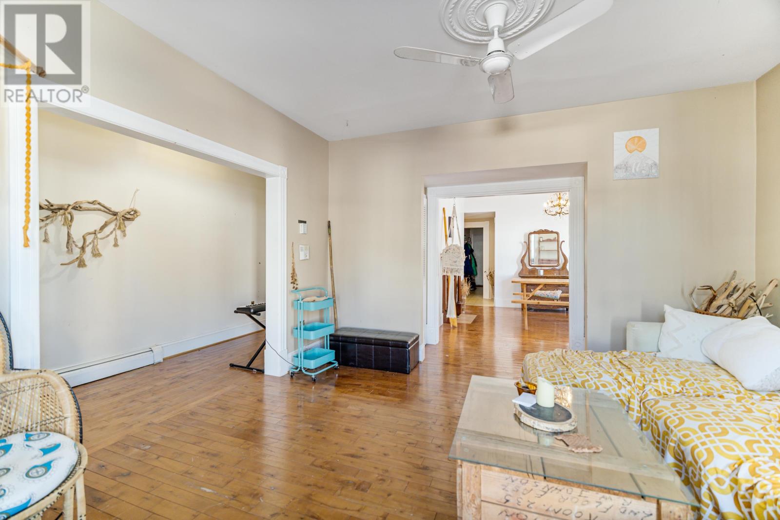 308 Fitzroy Street, Charlottetown, Prince Edward Island  C1A 3E4 - Photo 4 - 202614487