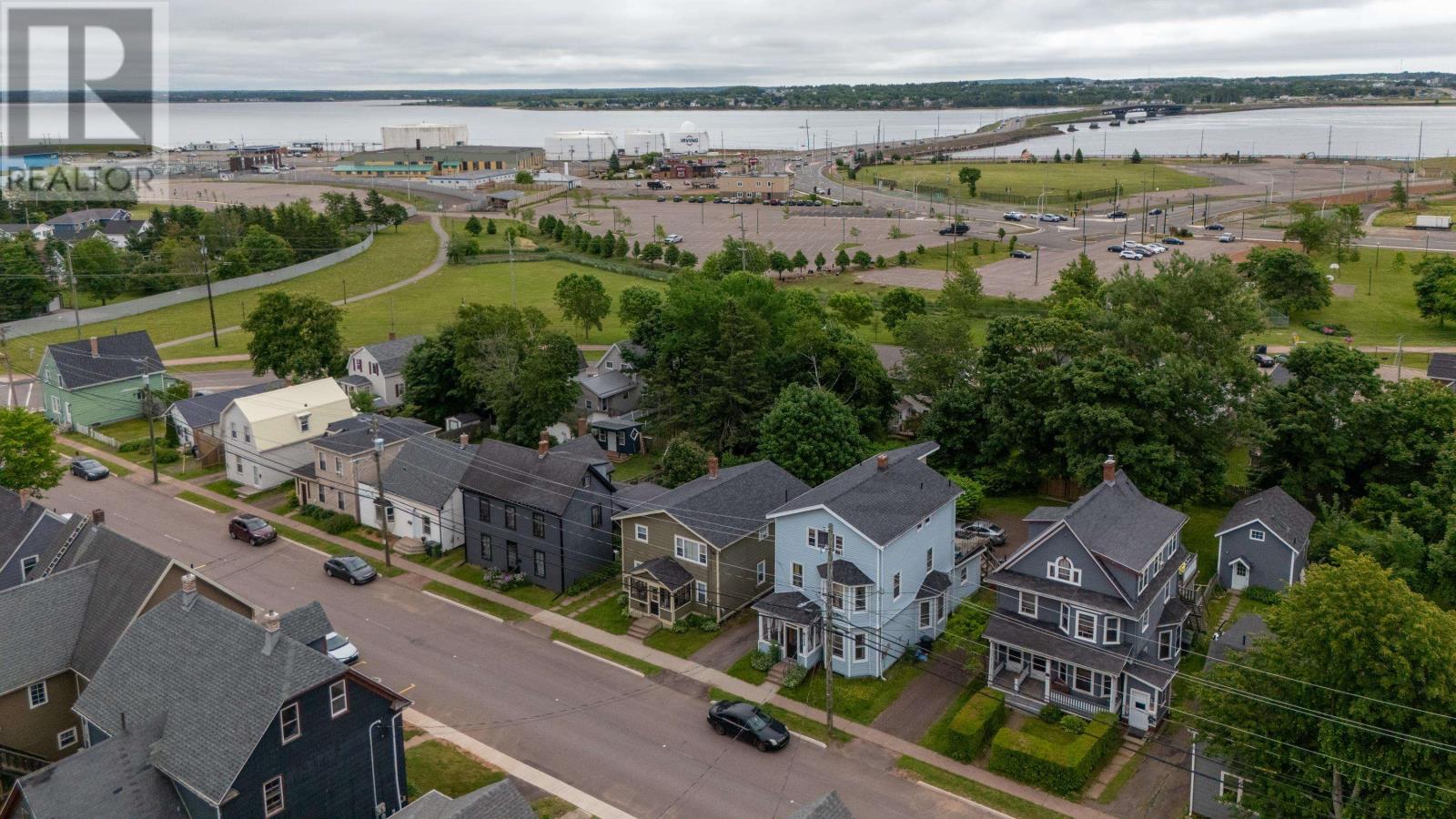 308 Fitzroy Street, Charlottetown, Prince Edward Island  C1A 3E4 - Photo 41 - 202614487