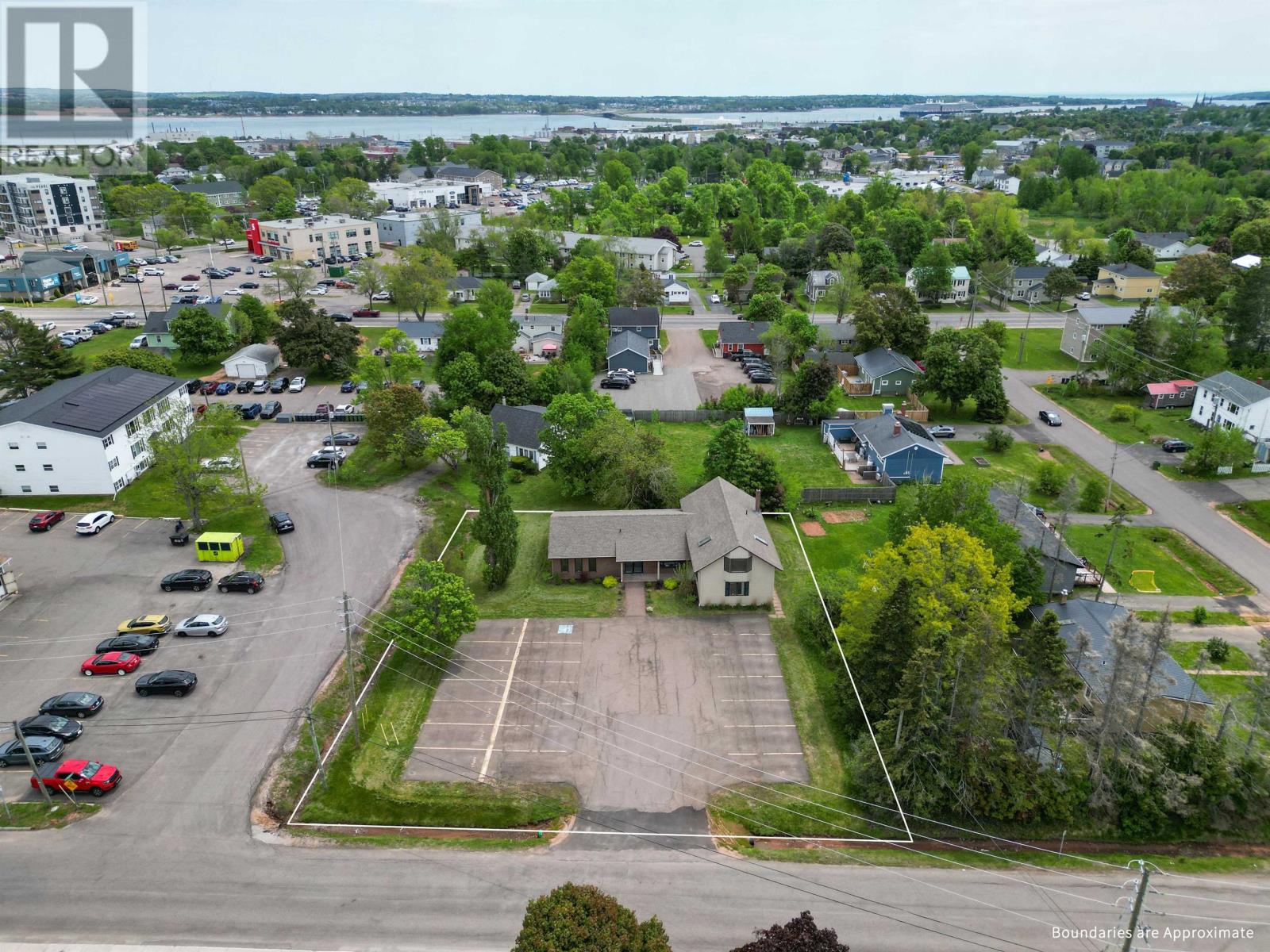 15 ELLIS Road, Sherwood, Prince Edward Island