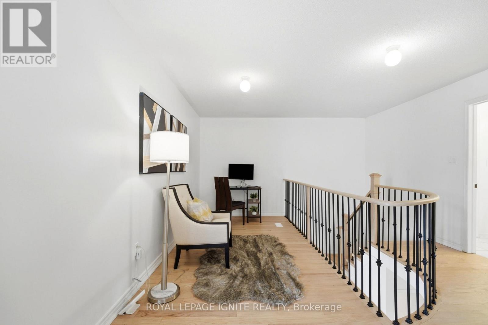 58 Williamson Drive E, Ajax, Ontario  L1T 0A9 - Photo 20 - E13439838