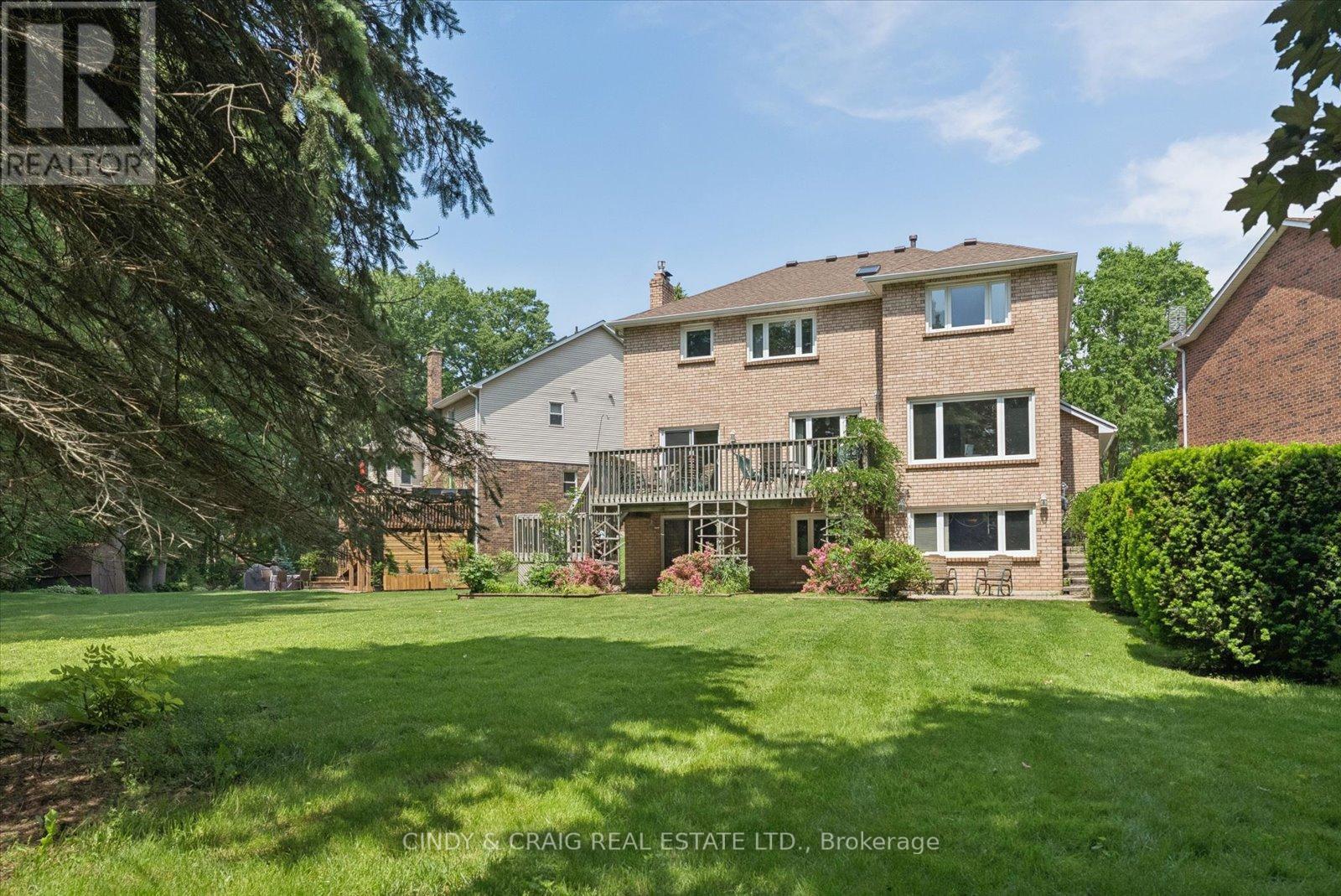 17 Mullholland Court, Clarington, Ontario  L1E 1T9 - Photo 17 - E13421894