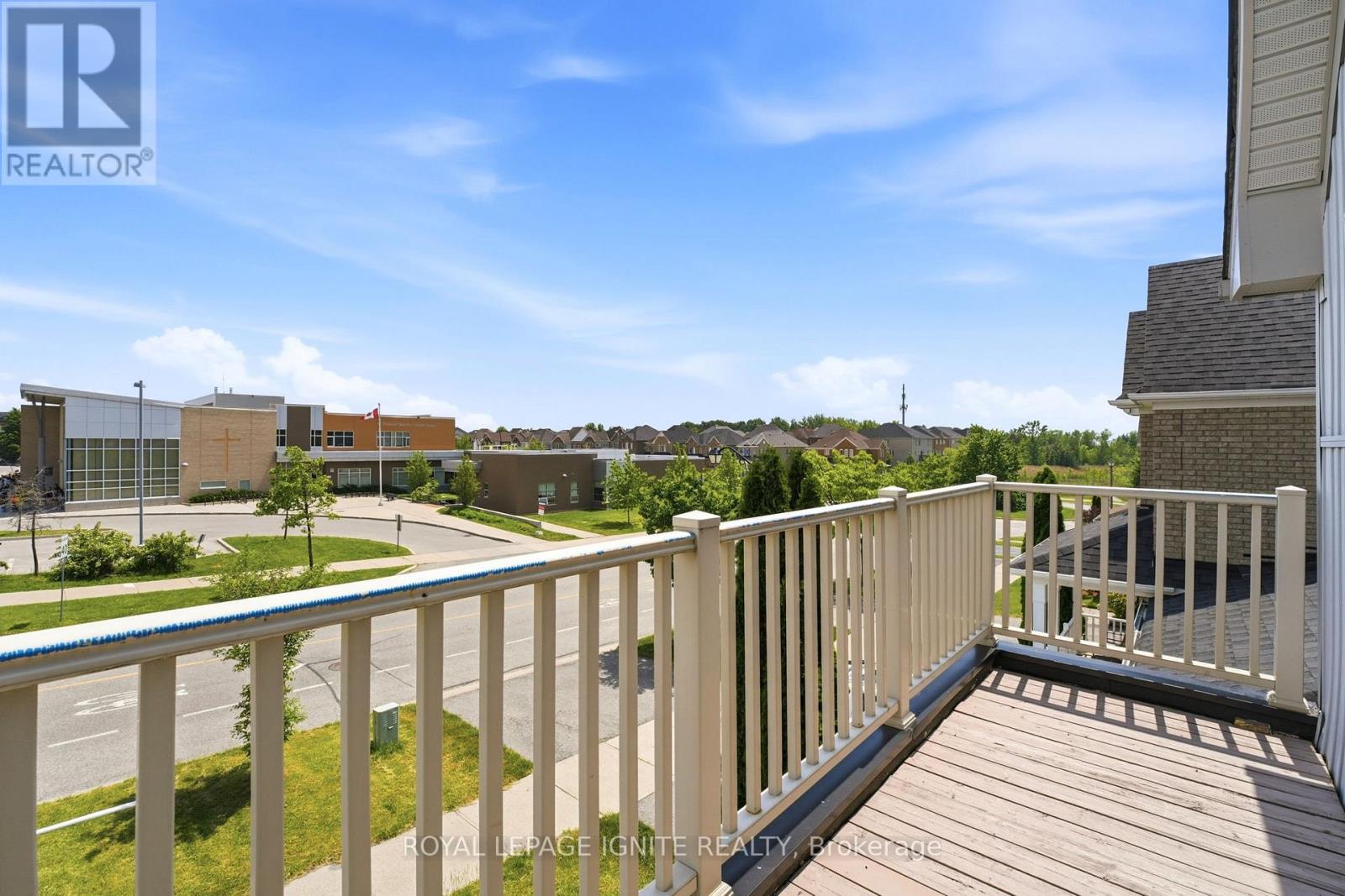 58 Williamson Drive E, Ajax, Ontario  L1T 0A9 - Photo 33 - E13439838