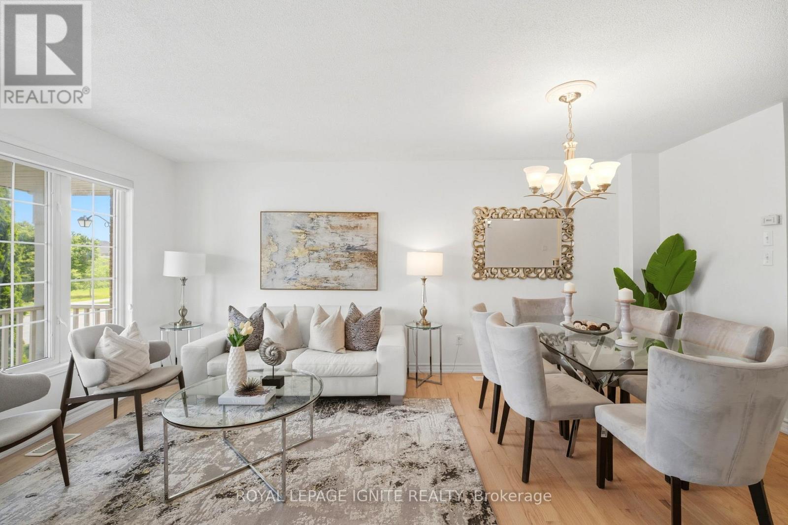 58 Williamson Drive E, Ajax, Ontario  L1T 0A9 - Photo 7 - E13439838