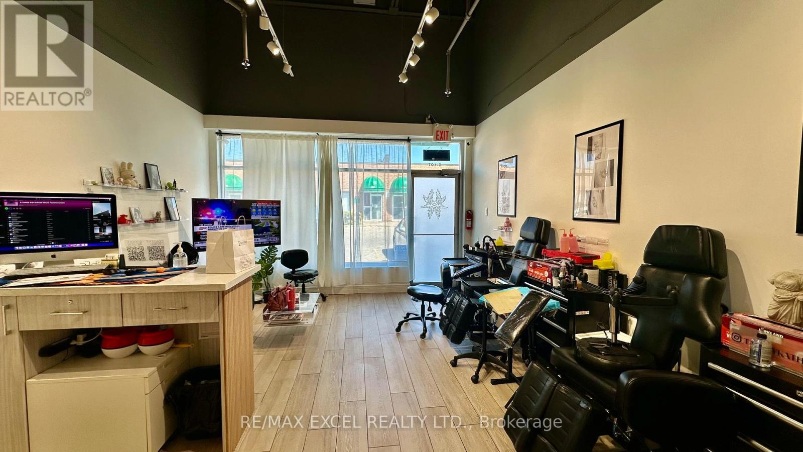 C107 - 3276 Midland Avenue, Toronto, Ontario M1V 0C8 - Photo 2 - E13447242
