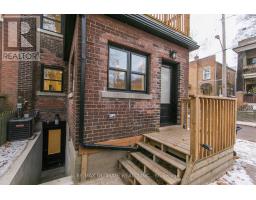 MAIN - 19 FERNWOOD PARK AVENUE, Toronto, Ontario