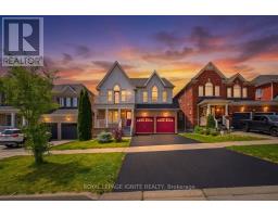 58 WILLIAMSON DRIVE E, Ajax, Ontario