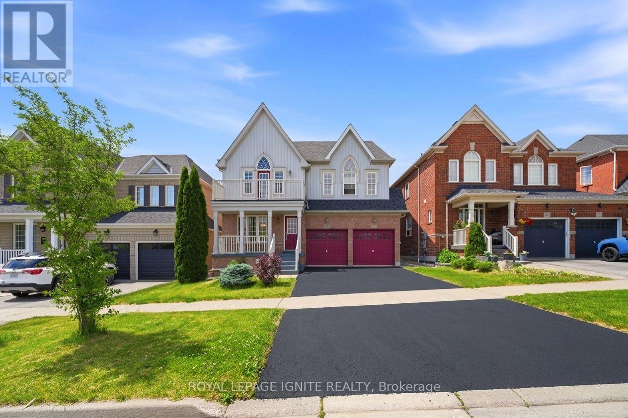 58 Williamson Drive E, Ajax, Ontario  L1T 0A9 - Photo 3 - E13439838