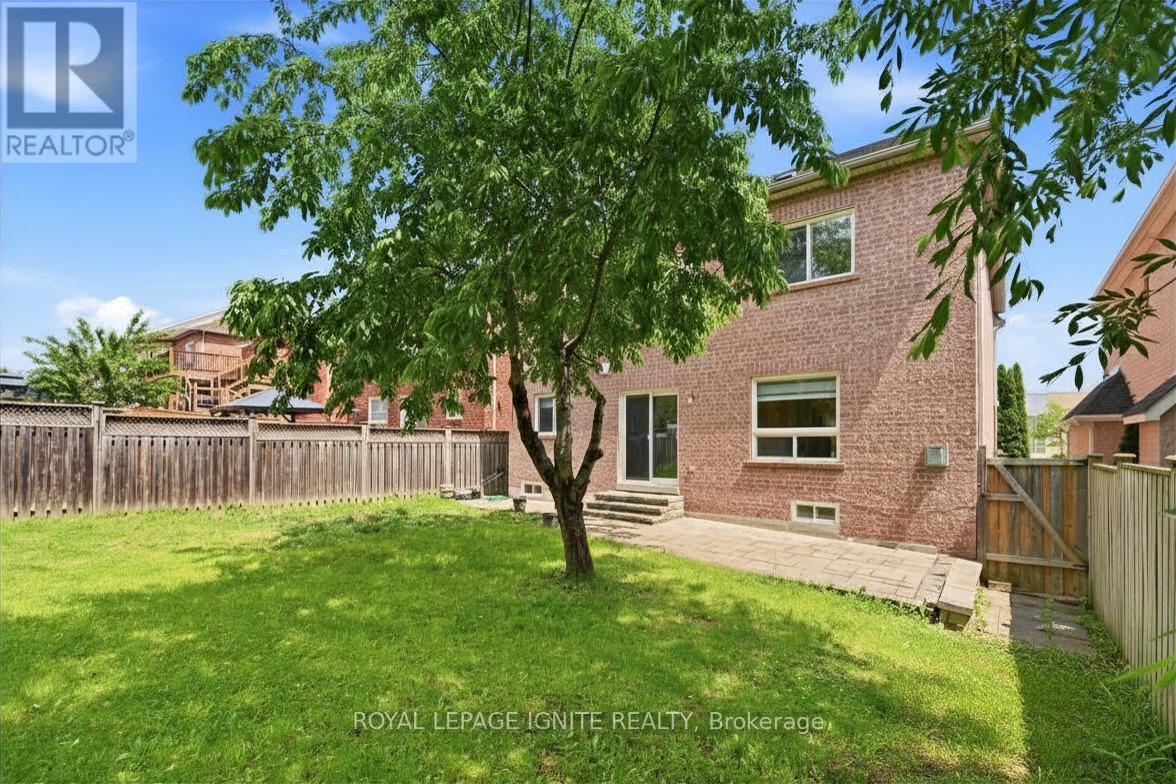 58 Williamson Drive E, Ajax, Ontario  L1T 0A9 - Photo 38 - E13439838