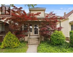 1056 GLADSTONE, Windsor, Ontario