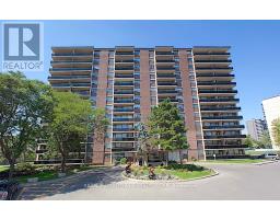 708 - 12 ROCKFORD ROAD, Toronto, Ontario