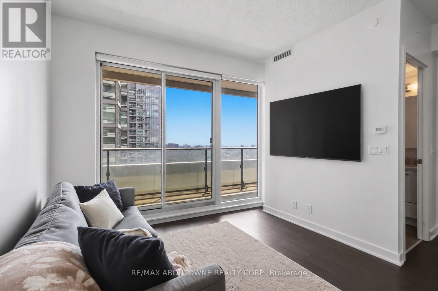 2607 - 2221 Yonge Street, Toronto, Ontario  M4S 0B8 - Photo 6 - C13421702