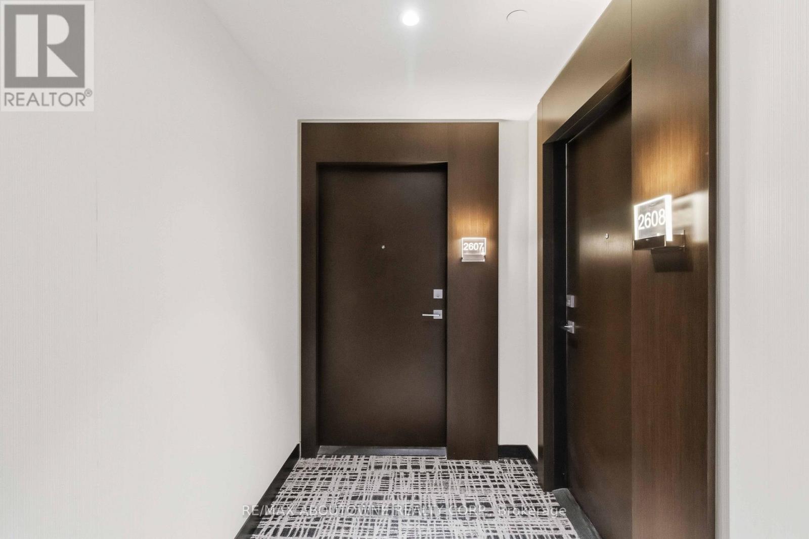 2607 - 2221 Yonge Street, Toronto, Ontario  M4S 0B8 - Photo 4 - C13421702