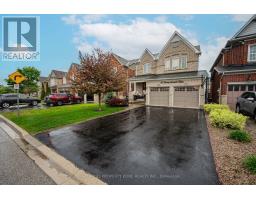 169 DOWNY EMERALD DRIVE, Bradford West Gwillimbury, Ontario