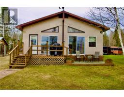 Lot 17 Deschenes Drive, Westree, Ontario