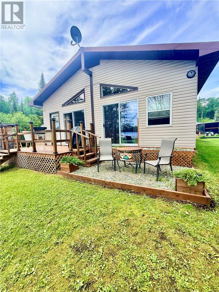 Lot 17 Deschenes Drive, Westree, Ontario  P0M 2X0 - Photo 32 - 2127122