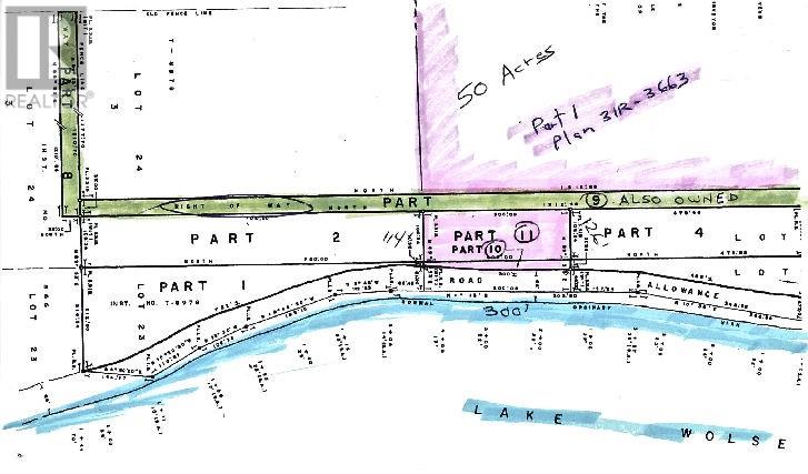 Pl23-24c3 Mills Indian Point Road, Evansville, Ontario P0P 1E0 - Photo 3 - 2128339
