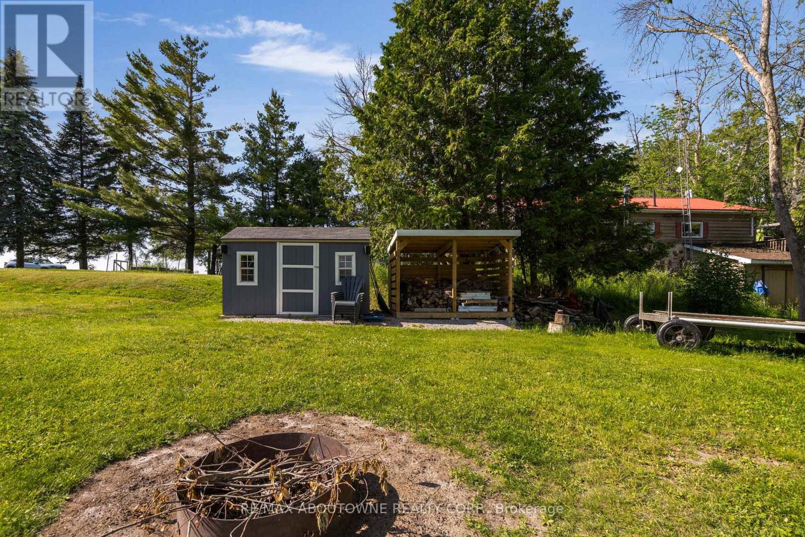 1129 Concession Road 9, Ramara, Ontario L0K 1B0 - Photo 37 - S13084196