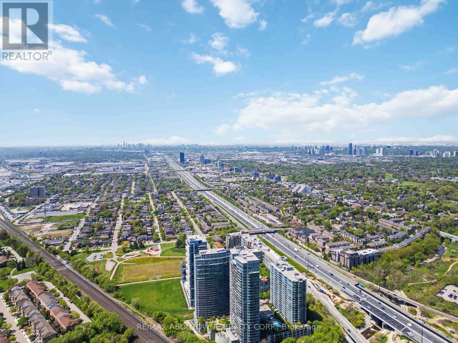 3807 - 2212 Lake Shore Boulevard W, Toronto, Ontario  M8V 0C2 - Photo 43 - W13154334