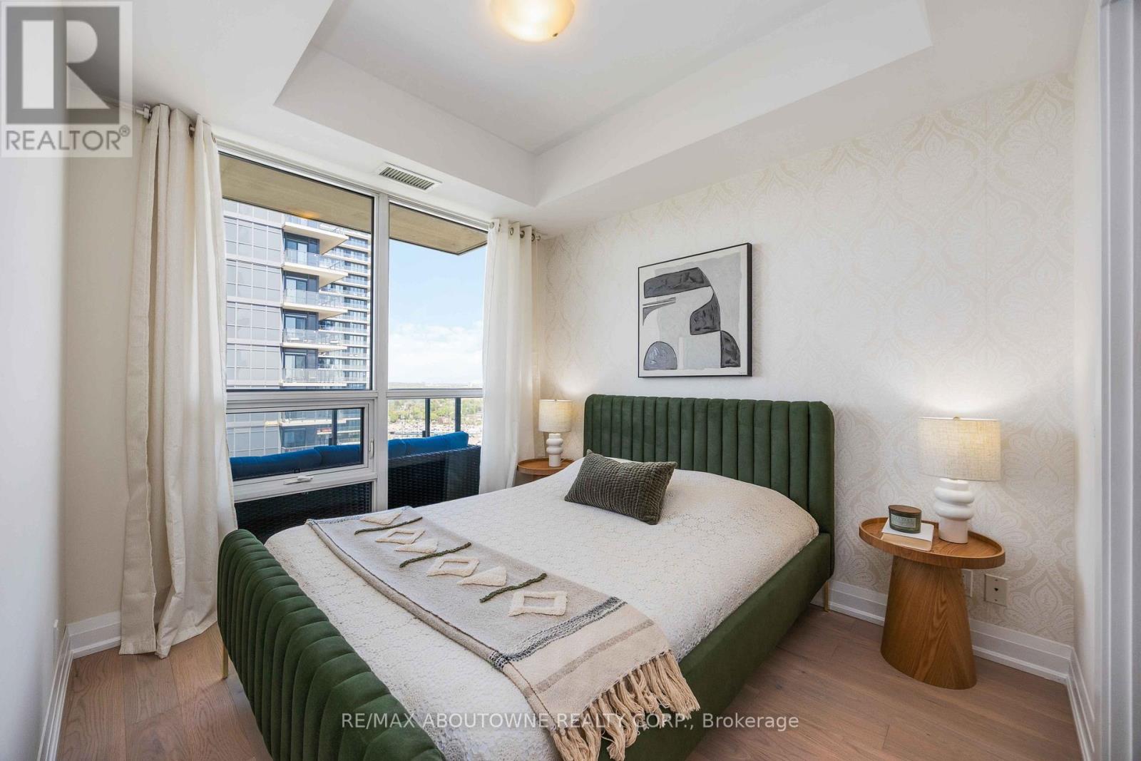 3807 - 2212 Lake Shore Boulevard W, Toronto, Ontario  M8V 0C2 - Photo 19 - W13154334