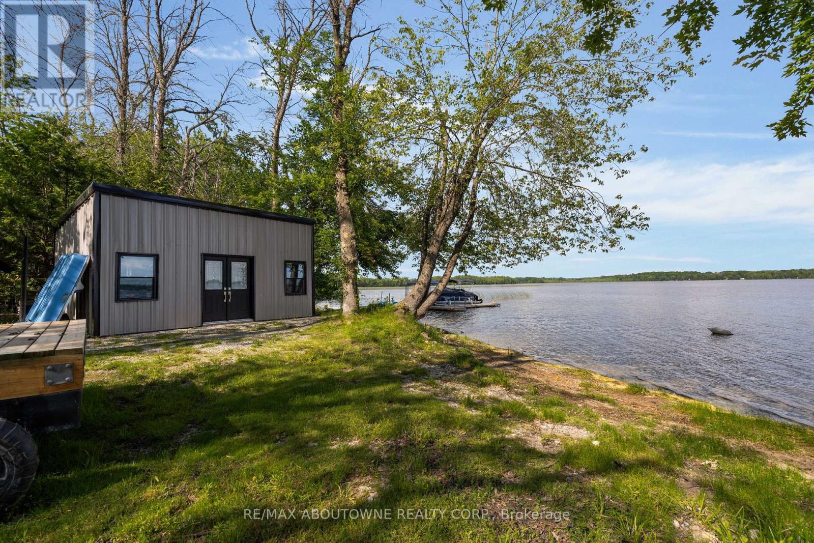 1129 Concession Road 9, Ramara, Ontario L0K 1B0 - Photo 35 - S13084196