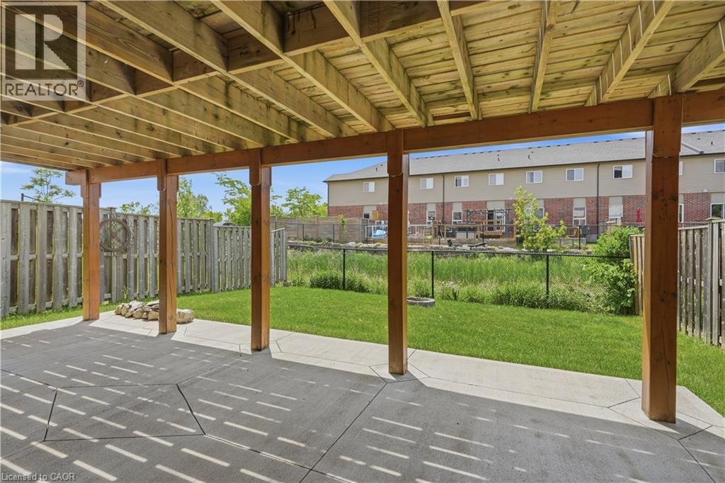 147 Thames Way, Hamilton, Ontario  L0R 1W0 - Photo 46 - 40837375