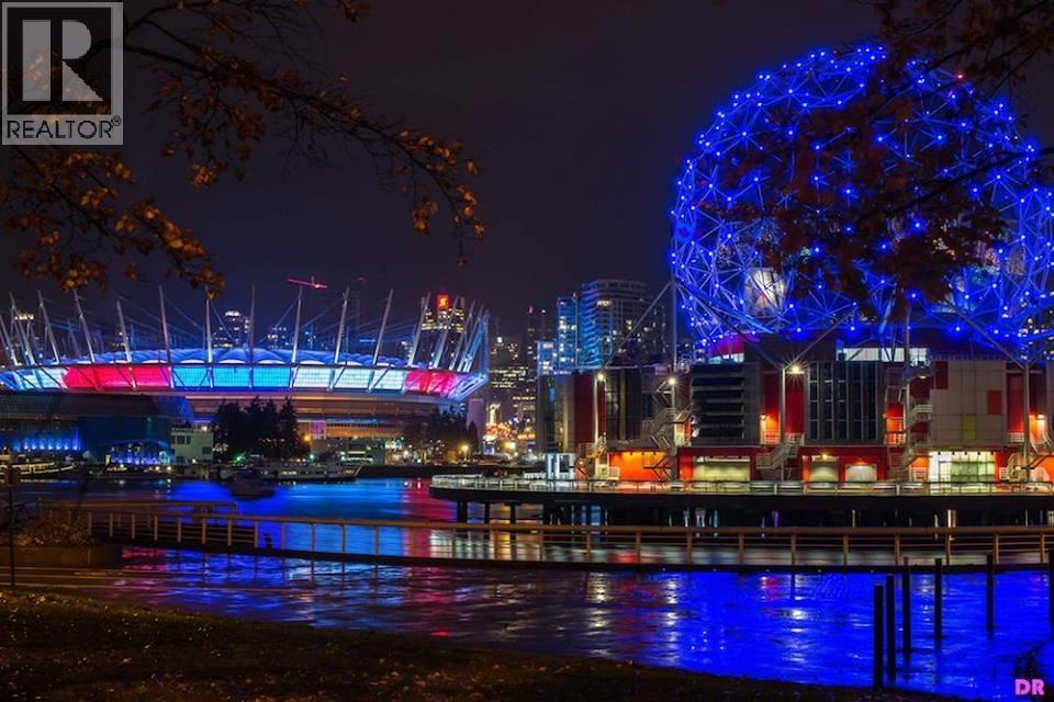 310 123 W 1st Avenue, Vancouver, British Columbia  V5Y 0H4 - Photo 36 - R3134792