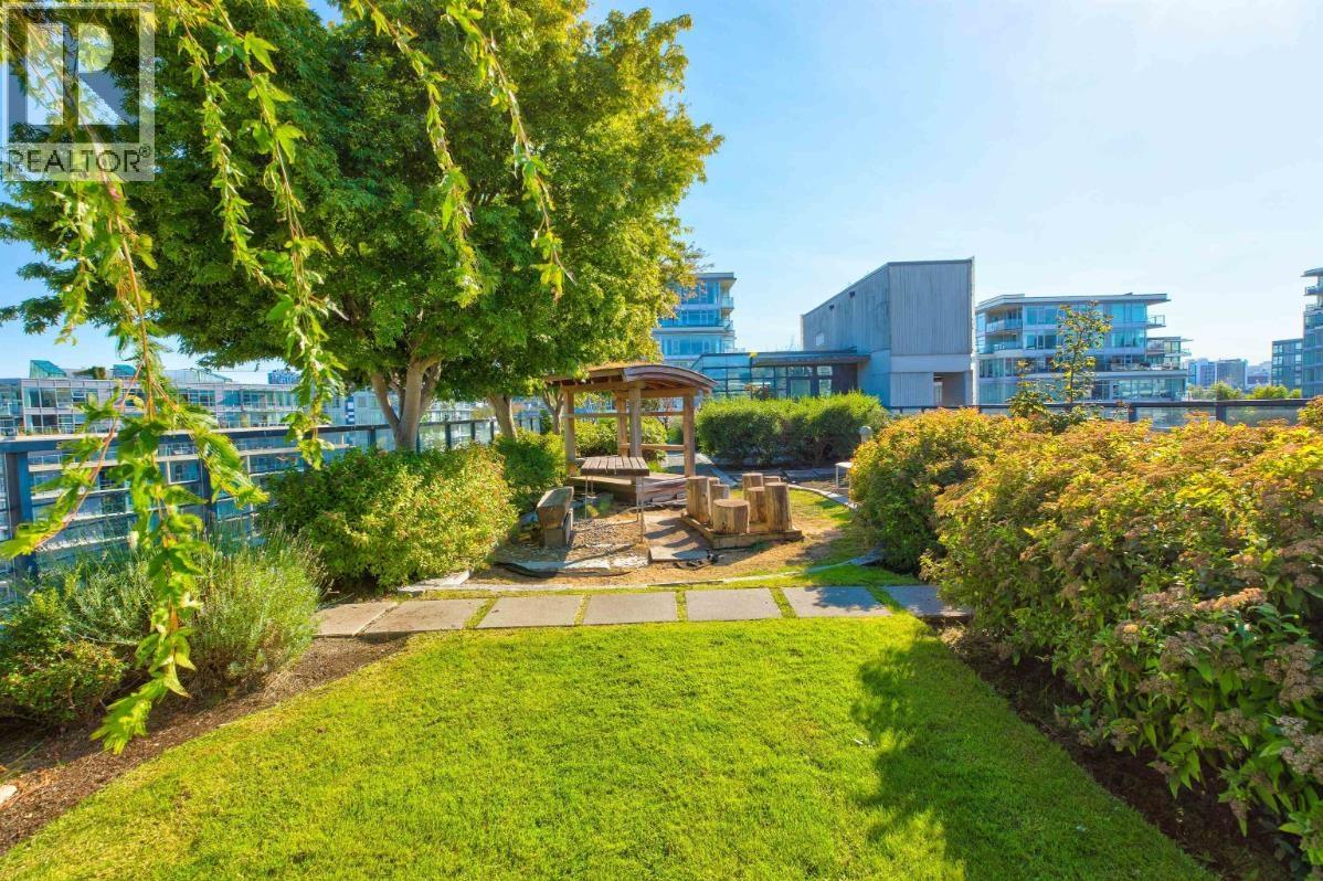 310 123 W 1st Avenue, Vancouver, British Columbia  V5Y 0H4 - Photo 14 - R3134792