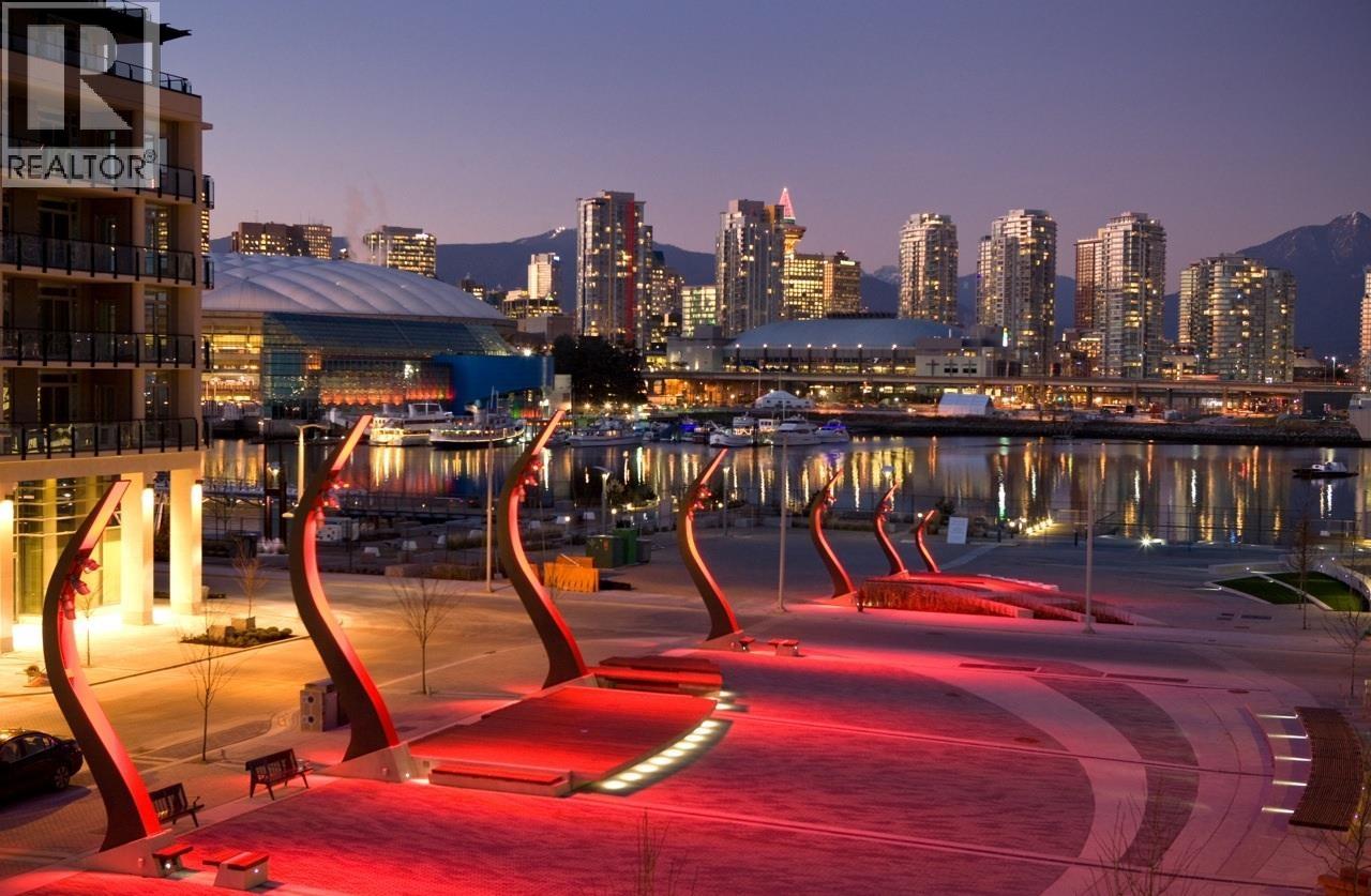 310 123 W 1st Avenue, Vancouver, British Columbia  V5Y 0H4 - Photo 35 - R3134792
