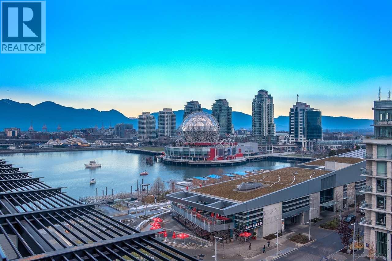 310 123 W 1st Avenue, Vancouver, British Columbia  V5Y 0H4 - Photo 28 - R3134792