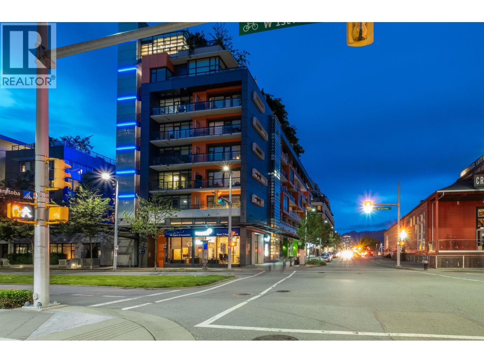 310 123 W 1st Avenue, Vancouver, British Columbia  V5Y 0H4 - Photo 21 - R3134792