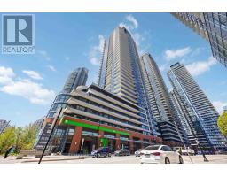 3807 - 2212 LAKE SHORE BOULEVARD W, Toronto, Ontario