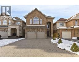 183 PELECH Crescent, Hamilton, Ontario