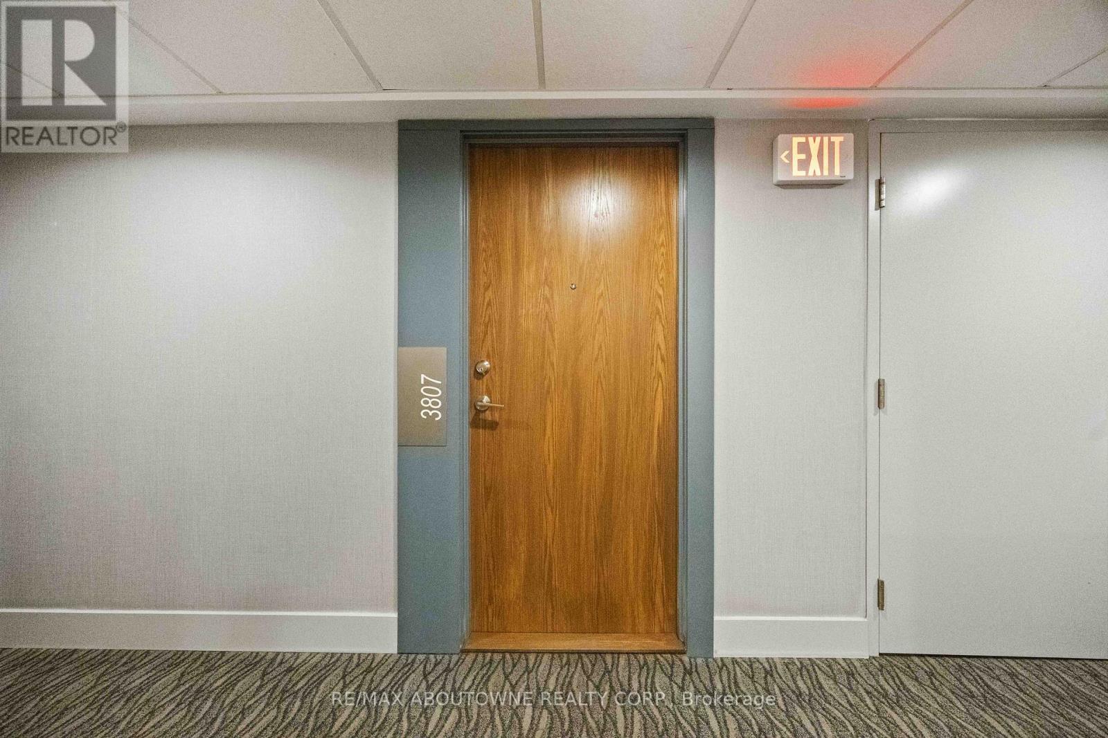3807 - 2212 Lake Shore Boulevard W, Toronto, Ontario  M8V 0C2 - Photo 3 - W13154334