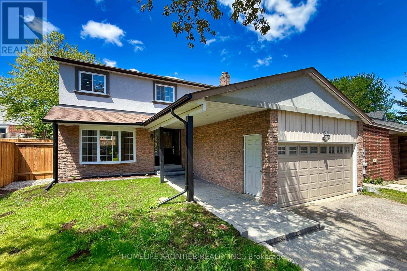40 Rutledge Avenue, Newmarket, Ontario  L3Y 5T4 - Photo 2 - N13447322