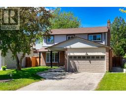 40 RUTLEDGE AVENUE, Newmarket, Ontario