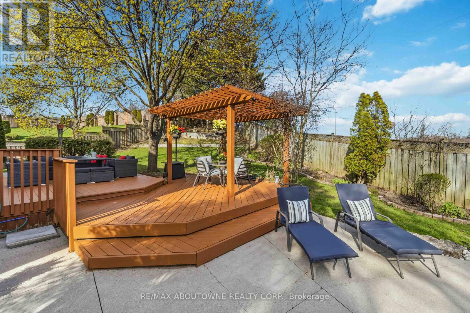 4330 Spinningdale Court, Mississauga, Ontario  L5M 3J8 - Photo 43 - W13233324