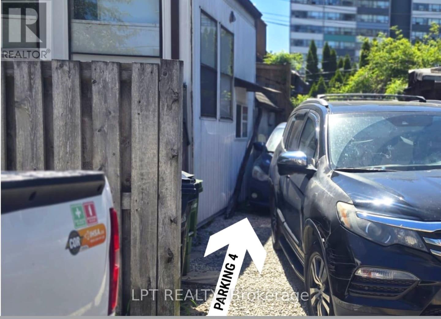1314 Dupont Street, Toronto, Ontario  M6H 2A7 - Photo 3 - W13443074